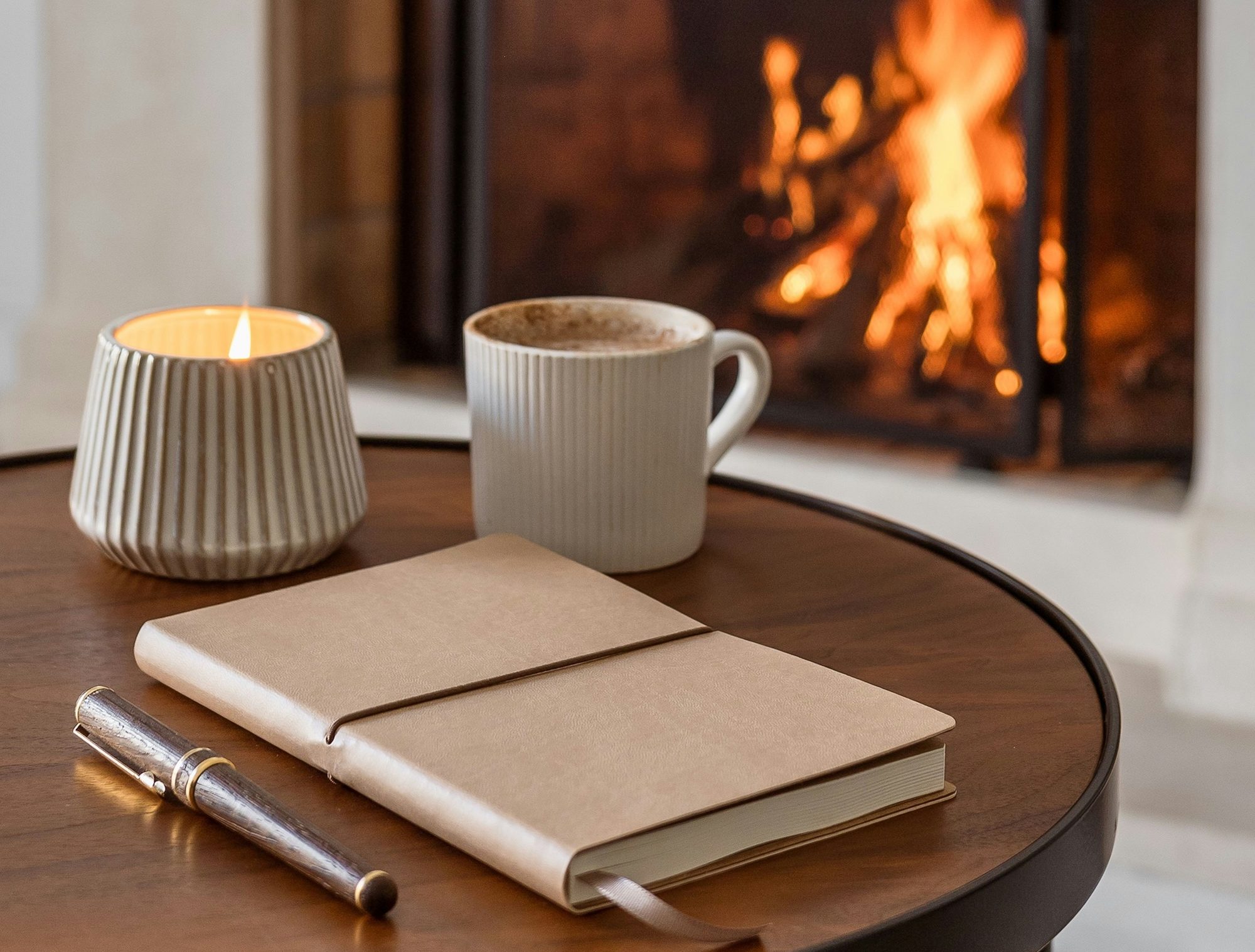 Featured image for “The Living in Season Journey Begins”